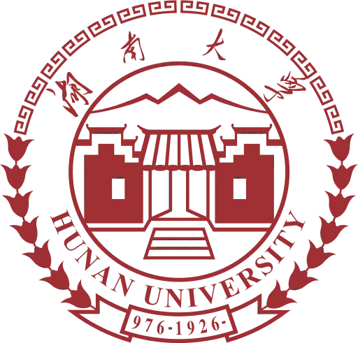 湖南大学